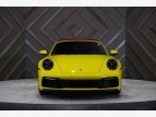 Thumbnail Photo 13 for 2021 Porsche 911 Targa 4S